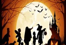 Top 3 cung hoàng đạo bị hù dọa chết khiếp trong mùa Halloween