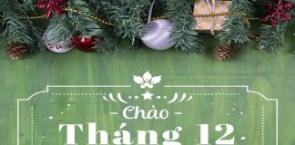 Tử vi tháng 12/2018 của 12 cung hoàng đạo