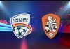 Nhận định Brisbane Roar vs Adelaide United, 11h ngày 25/04