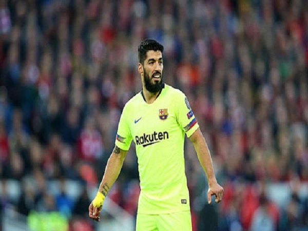 Barca tự tin nghĩ đã thắng Liverpool