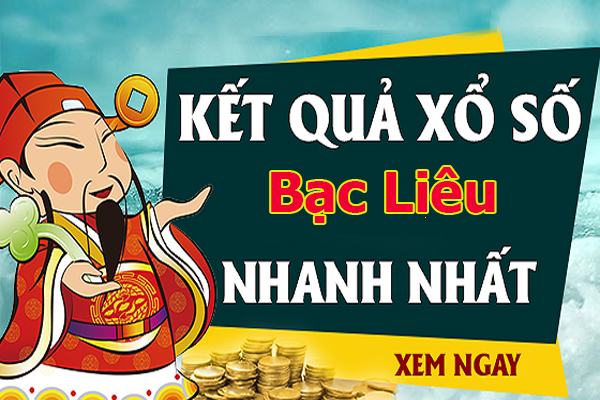 Dự đoán kết quả XS Bạc Liêu Vip ngày 16/07/2019