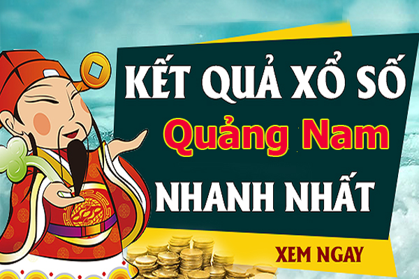 Thống kê XS Quảng Nam chính xác thứ 3 ngày 23/07/2019