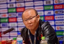 HLV Park tiết lộ lý do không dùng Công Phượng ở trận thắng Indonesia