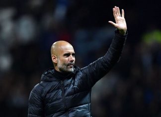 Pep Guardiola sẽ không tự sát nếu không vô địch Champions League