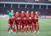 Việt Nam 0-0 Thái Lan: Cảm ơn người Thái