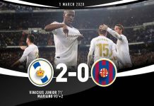 Điểm nhấn Real Madrid 2-0 Barca: Real lấy lại lợi thế ở La Liga