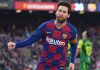 Tin bóng đá Barca 4/3: Messi thi đấu như cầu thủ đã giải nghệ
