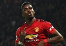Tin bóng đá tối 2/6: MU bỏ lỡ cơ hội mua lại Pogba vào năm 2013