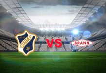 Nhận định Stabaek vs Brann 01h30, 25/08 - VĐQG Na Uy