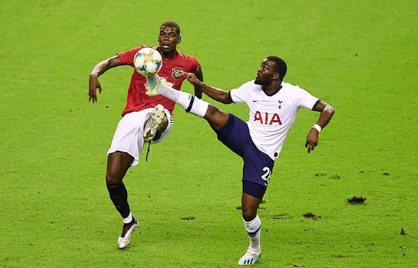 Pogba dính COVID-19, bị rút khỏi danh sách đội tuyển Pháp