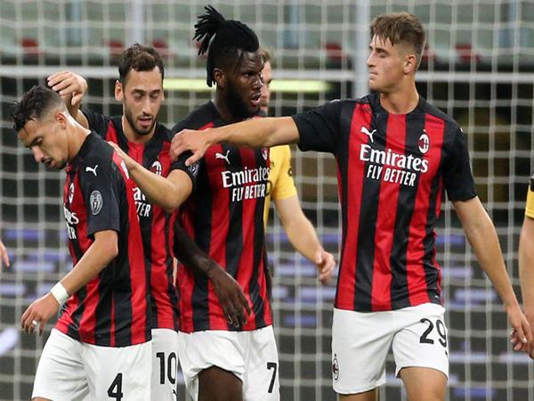 Nhận định Rio Ave vs AC Milan, 2h00 ngày 2/10