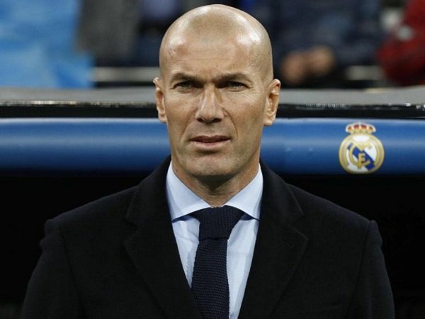 Tin bóng đá sáng 11/12: Zidane sẽ rời Real Madrid trong Hè 2021