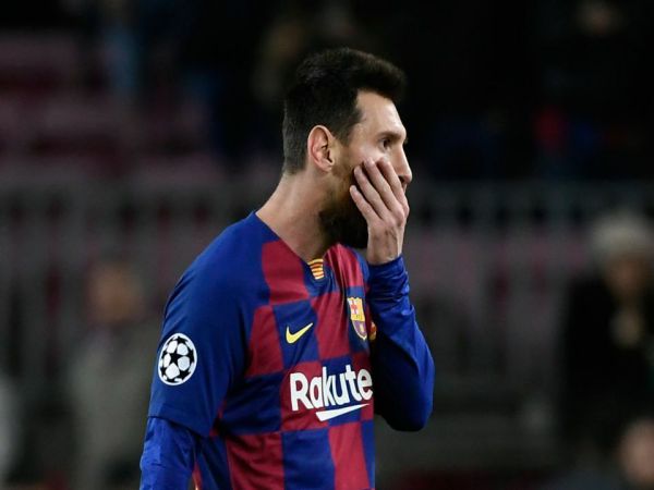 Bóng đá quốc tế chiều 15/1: Barca có thể mất Messi ở trận tranh Siêu cup