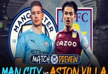 Nhận định Man City vs Aston Villa, 01h00 ngày 21/1