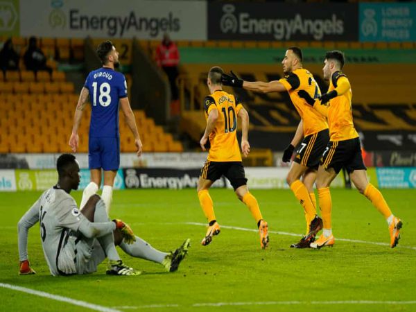 Nhận định Chelsea vs Wolves, 01h00 ngày 28/1 - Ngoại hạng Anh