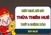 Thống kê XSTTH 12/4/2021 chốt số đẹp giờ vàng Huế thứ 2