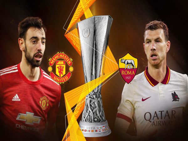 Nhận định MU vs Roma, 02h00 ngày 30/4 - Cup C2 châu Âu