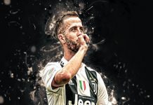 Tiểu sử Miralem Pjanic – Thông tin và sự nghiệp cầu thủ của Pjanic