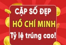 Thống kê XSHCM 24/5/2021