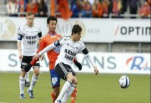 Nhận định tỷ lệ Sandefjord vs Rosenborg, 23h00 ngày 27/05 - Na Uy