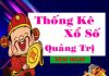 Thống kê XSQB 27/5/2021