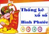 Thống kê XSBP 19/6/2021