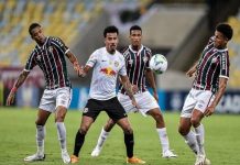 Nhận định Cerro Porteno vs Fluminense (5h15 ngày 14/7)