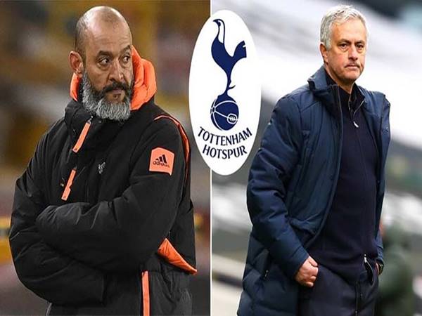 Tin bóng đá chiều 23/8: Tottenham đang chơi tốt cùng HLV Santo