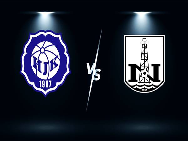 Soi kèo HJK vs Neftchi, 23h00 ngày 12/8 Cup C2