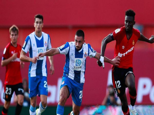 Nhận định tỷ lệ Mallorca vs Espanyol, 1h00 ngày 28/8 - La Liga