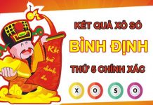 Thống kê XSBDI 23/9/2021 chốt cặp số về nhiều thứ 5