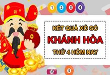 Thống kê KQXSKH 15/9/2021 thứ 4 chốt xổ số VIP