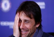 Tin HOT bóng đá 18/10: Conte không hợp với MU