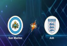 Dự đoán kèo San Marino vs Anh, 2h45 ngày 16/11 - VL World Cup