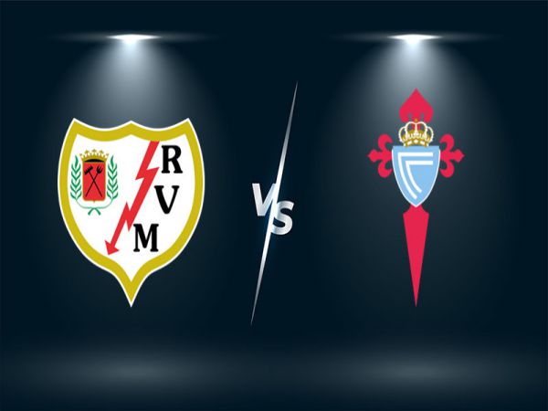 Dự đoán kèo Vallecano vs Celta Vigo, 0h30 ngày 2/11 - La Liga