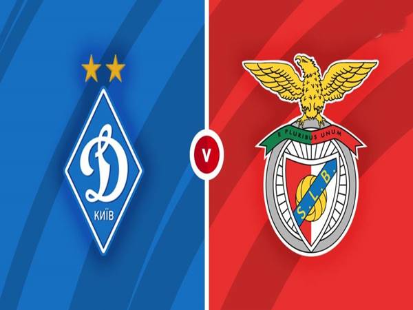 Nhận định Bayern Benfica vs Dinamo Kiev 9/12