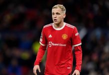 Tin bóng đá 9/12: Van de Beek nhận trách nhiệm sau trận hòa Young Boys