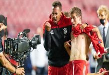 Tin bóng đá chiều 9/12: Muller đi vào lịch sử bóng đá Đức