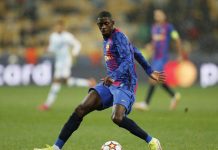 Tin bóng đá tối 2/12: Dembele ra tối hậu thư cho Barca