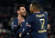 Tin HOT bóng đá 13/12: Mbappe lập kỉ lục mới tại Ligue 1