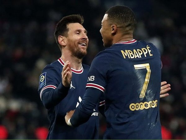Tin HOT bóng đá 13/12: Mbappe lập kỉ lục mới tại Ligue 1