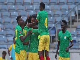 Nhận định trận đấu Burkina Faso vs Ethiopia (23h00 ngày 17/1)