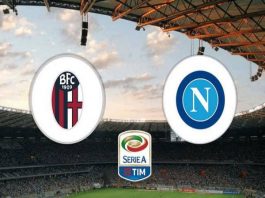 Dự đoán kèo Bologna vs Napoli, 0h30 ngày 18/1 - Serie A
