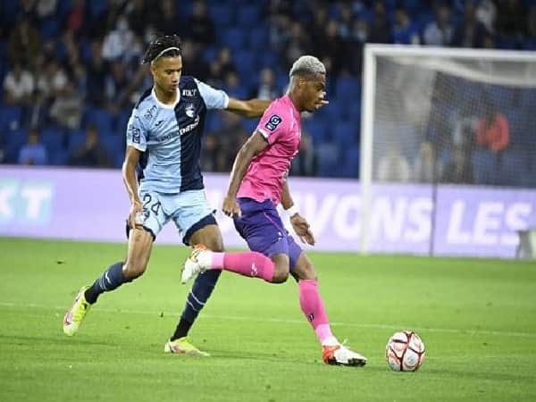 Nhận định Toulouse vs Le Havre 22/2