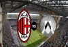 Nhận định Milan vs Udinese, 00h45 ngày 26/2 - Serie A