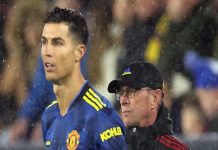 Bóng đá Anh tối 2/3: Ronaldo có thể bị Rangnick cho ra đường