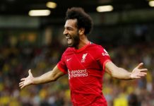 Điểm tin chiều 12/3: Salah từ chối gia hạn hợp đồng với Liverpool