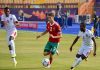 Dự đoán bóng đá Congo vs Morocco (22h00 ngày 25/3)
