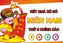 Thống kê XSMN 21/4/2022 chốt số giải đặc biệt thứ 5