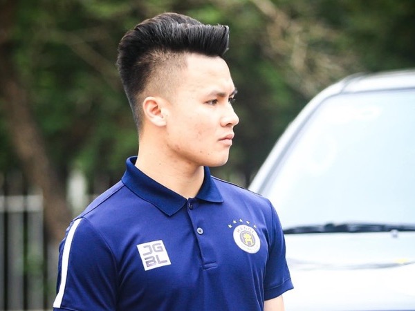 Tin bóng đá trong nước 18/4: Đối thủ e sợ U23 Việt Nam dù mất Quang Hải